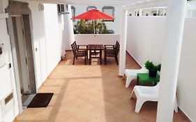 Altura Da Mare - Apartamento Maresia