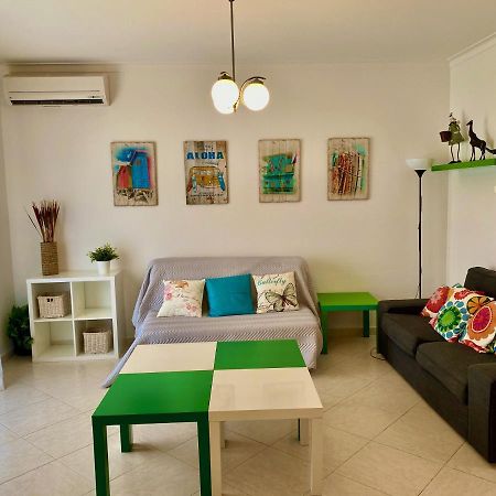 Altura Da Mare - Apartamento Maresia Buitenkant foto