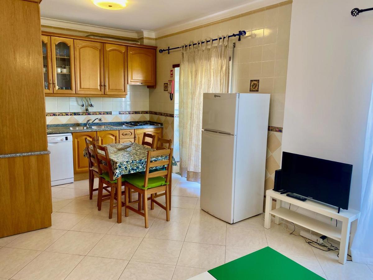 Altura Da Mare - Apartamento Maresia Buitenkant foto