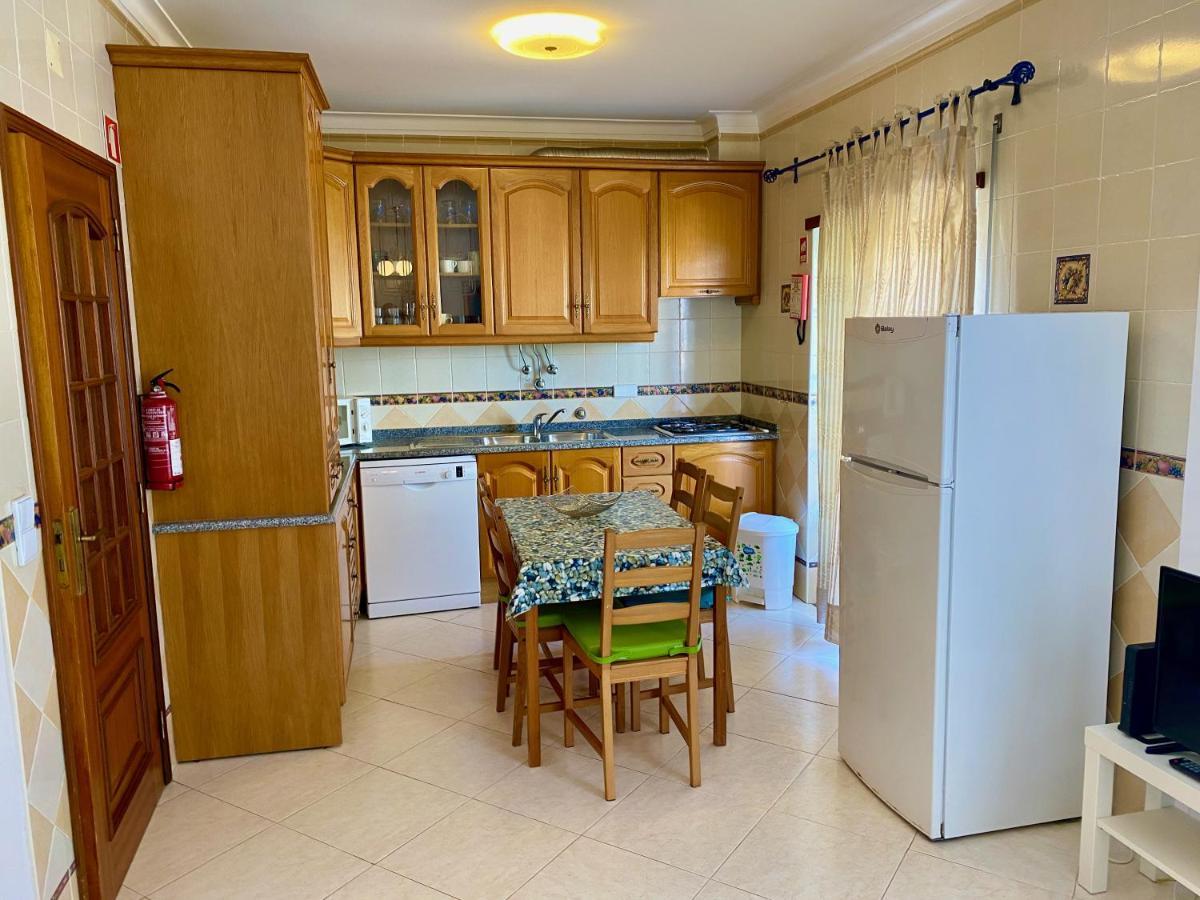 Altura Da Mare - Apartamento Maresia Buitenkant foto