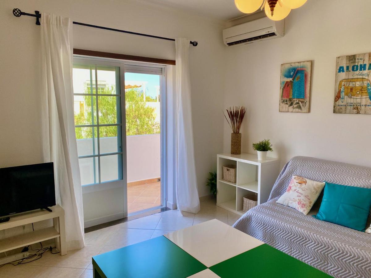 Altura Da Mare - Apartamento Maresia Buitenkant foto