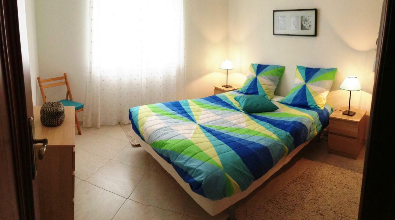 Altura Da Mare - Apartamento Maresia Buitenkant foto